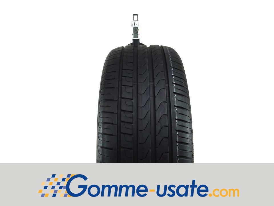 Thumb Pirelli Gomme Usate Pirelli 225/45 R17 91Y Cinturato P7 Blue (75%) pneumatici usati Estivo_2